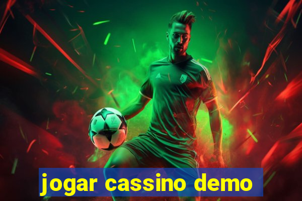 jogar cassino demo